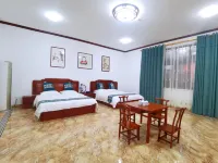 Xuritang Homestay (Former Residence Scenic Area)