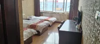 Geji Jintai Hotel