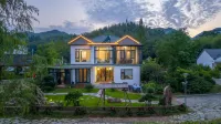 Leisurely · Changxing Poetry Garden View Resort Villa Hotels in der Nähe von New Fourth Army Suzhe Military Region Former Site