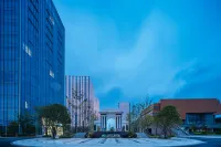 Urba Hotel(Yixing Science and Technology Innovation Huigu)