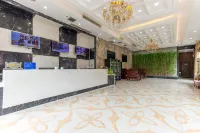 AK e-sports Hotel (Zhongshan Tanzhou Hesheng Department)