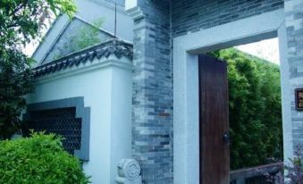 Zhaoqing Songlong Villa