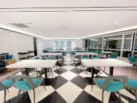希岸飯店（阜新萬達高鐵站店） - 早餐