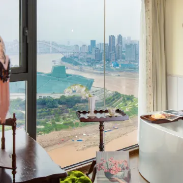 Fandiao Homestay Chongqing