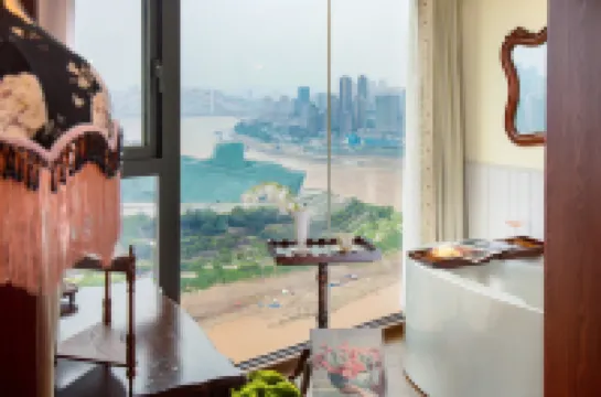 Fandiao Homestay Chongqing