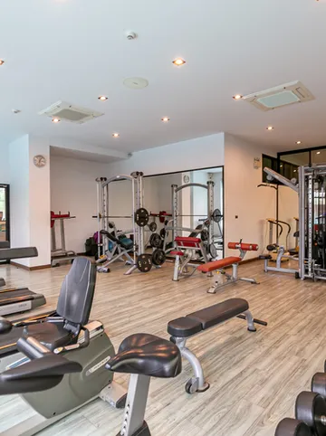 รูปภาพของฟ้าไทย เรสซิเดนซ์