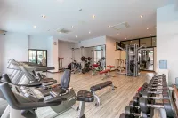 Farthai Residence Hotels in Phan Thong