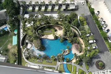 รูปภาพของThe Riviera Wongamat Apartment