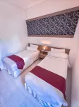 Viva Hotel Kediri, Azana Hotel Collection فنادق في Kota