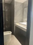 Guanyang Yunzhong Manju Homestay - غرفة مطلة على الجبل