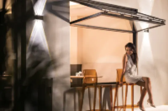 โรงแรมอีสโอเชียน