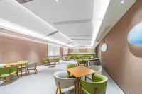 JI Hotel (Panzhihua Government) Hotel a Panzhihua