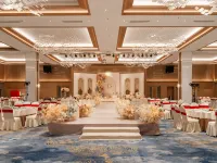 Guangrong Hotel Hotels in Sanming