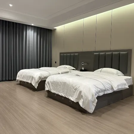 Longchang Town, Zhenfeng County Longteng Hotel Hotels in Zhengfeng