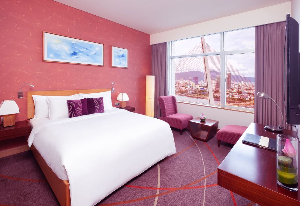 그랜드 머큐어 다낭