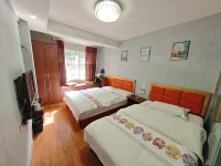 Kangding Jiudu Chinese Inn - Inns