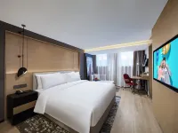 Park Inn by Radisson Tianjin Five Old Street Nanjing Road