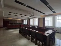 Shihezi Wandu International Hotel
