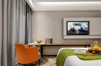Champs Rainforest Resort Hotel (Dukezong Ancient City Branch) Hotel in zona Chiboka Business Trade Street