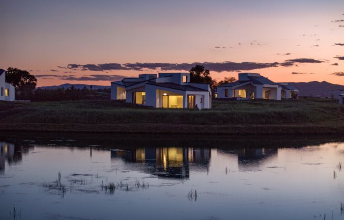 Wushengqidi • Anzhiruosu Homestay