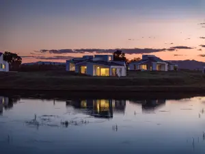 Wushengqidi Homestay