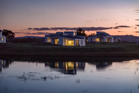 Wushengqidi Homestay