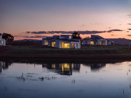 Wushengqidi Homestay