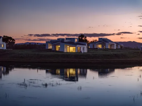 Wushengqidi Homestay Hotels in Xinghe