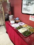 H Chain Jinze Hotel (Siping Railway Station Branch) - sarapan