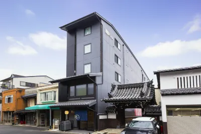 Rinn Kitagomon Hotels in 