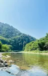 Fanjingshan-Chuanshang language mountain dust-free accommodation (Dongmen shop in the scenic spot)