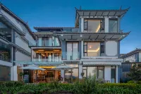 Dele Mingshu First Line Sea View Hotel (Dali Erhai Longkan Wharf)