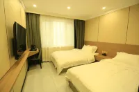 Mohe Qièman Holiday Hotel