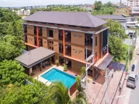 Thip Thip Hotel Hotels near Krabi