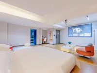 Yuexi Hotel Hotels in Qujing