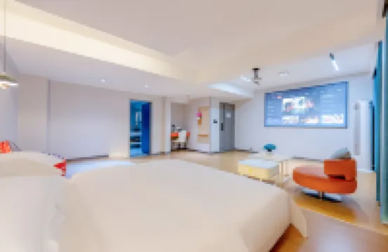 Yuexi Hotel