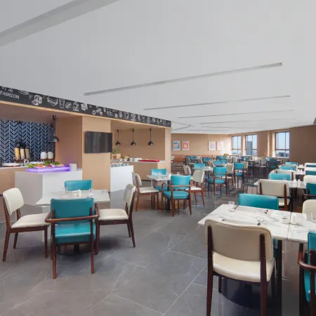 Fairfield by Marriott Kunshan