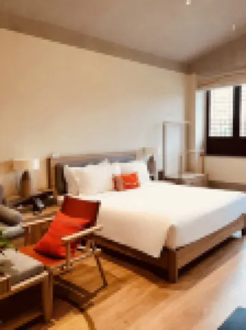 Juxian Laoshe Tea House Hotel (Juguo Ancient City Shop)