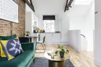 Viridian Apartments in Bloomsbury Serviced Apartments