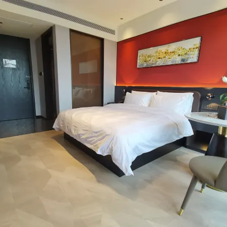Yuehua Hotel