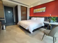 Yuehua Hotel Hotels in Wuwei