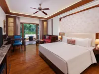 Ananta Spa & Resort, Pushkar โรงแรมในปุชการ์