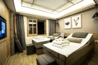 Hemujia Hotel - Spa
