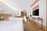 ChunQiu Oxygen-Rich Hotel