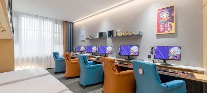 Unknown Lifanyu Hotel (Xiaoyi Shengxihu Branch) Hotels in Xiaoyi