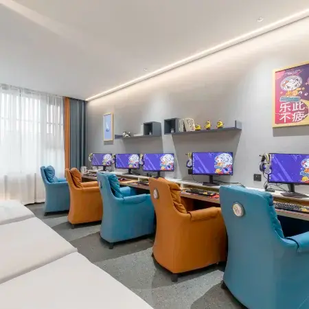 Unknown Lifanyu Hotel (Xiaoyi Shengxihu Branch)