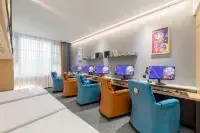 Unknown Lifanyu Hotel (Xiaoyi Times Tianjie Branch) - Esports