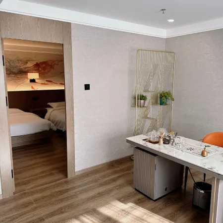 Song Yue Hotel