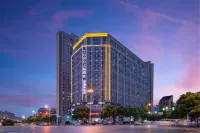 TOWO Shangpin Hotel (Changsha Desiqin Institute of Technology)