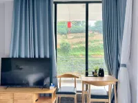 Xinfeng Panjiazhai B&B Hot Spring Hotel